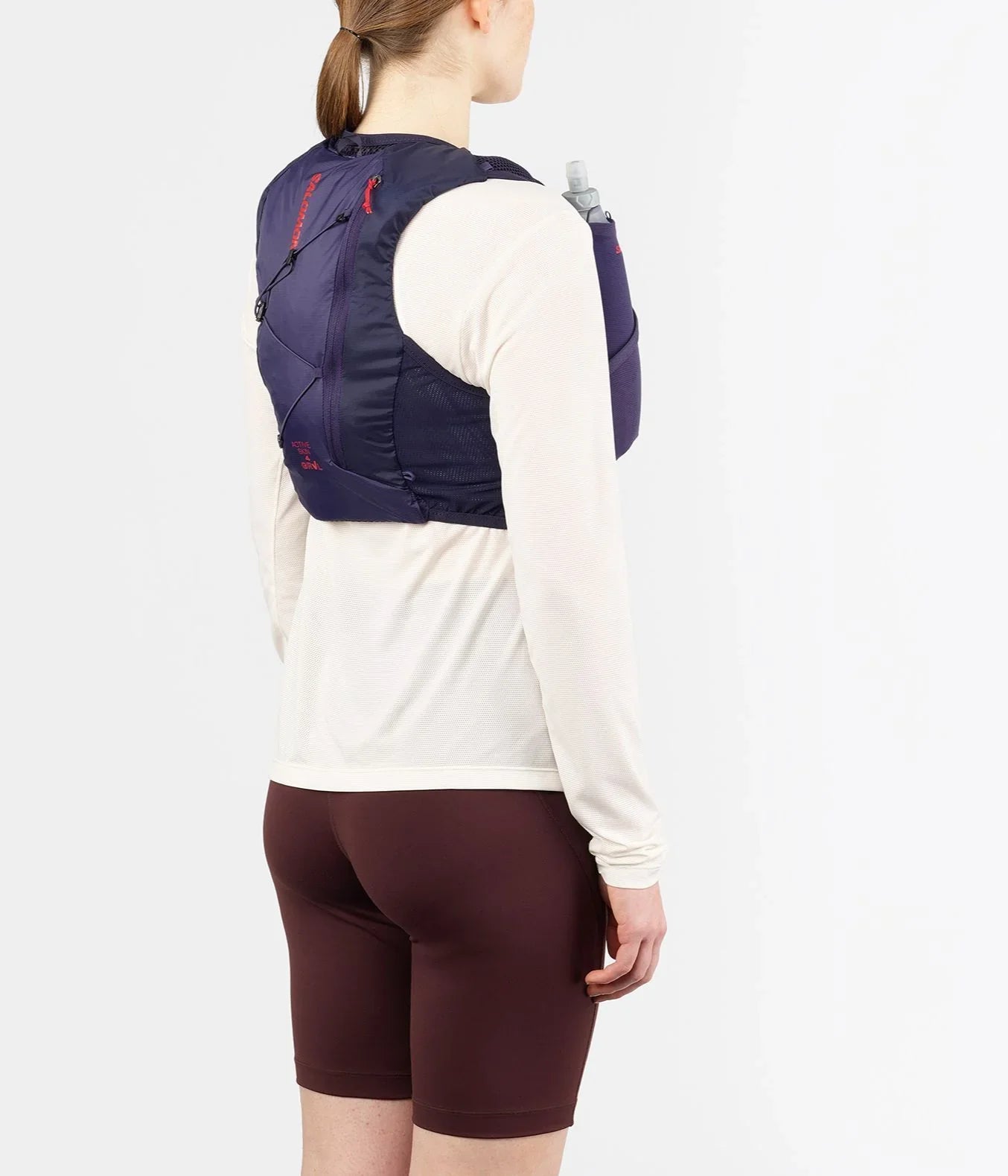 ACTIVE SKIN 4 GRVL SET