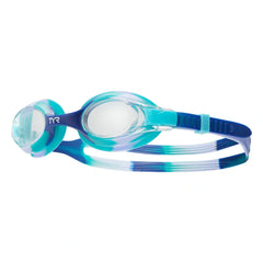 Swimple Tie Dye Youth Fit Goggles
