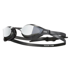 Tracer X RZR Mirrored Goggles