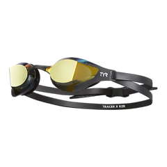 Tracer X RZR Mirrored Adult Swimming Goggles