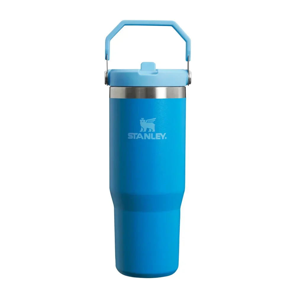 Iceflow Flip Straw Tumbler 0.89L / 30Oz