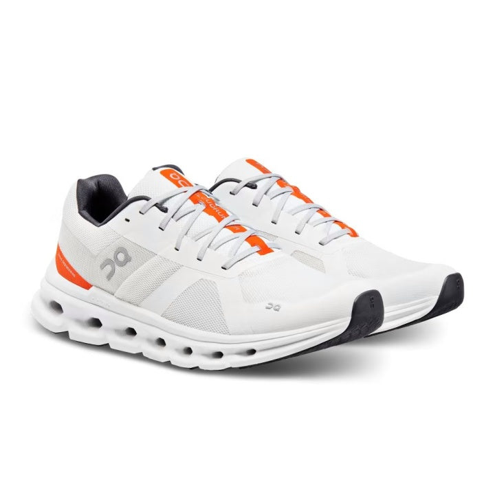 Mens Cloudrunner Running Shoe