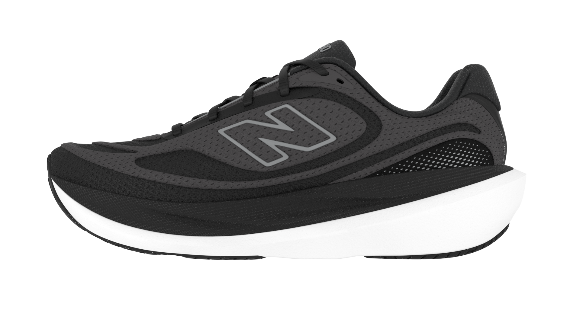 Mens 1080 V15 Wide Running Shoe