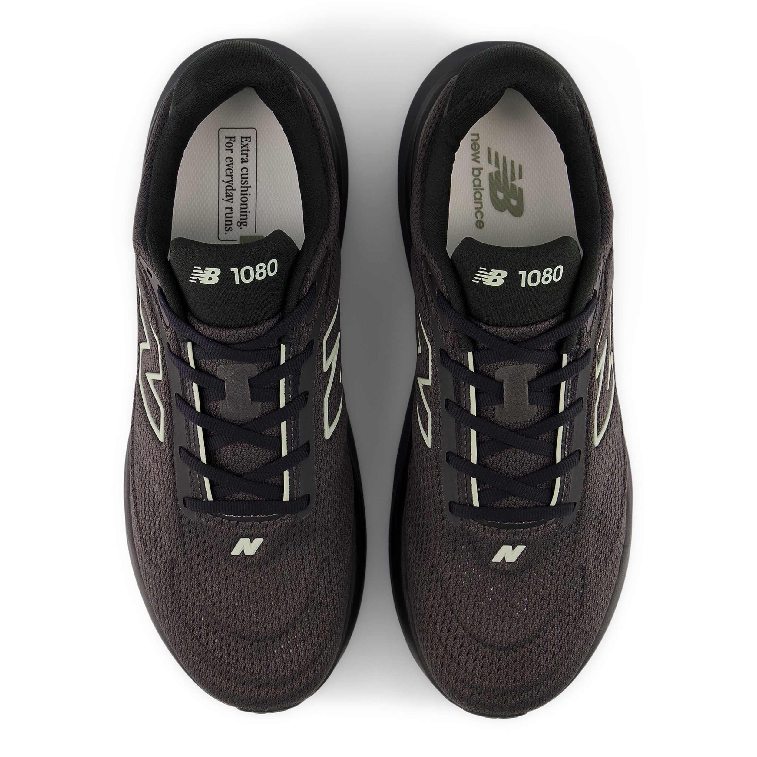 Mens 1080 V15 Wide Running Shoe