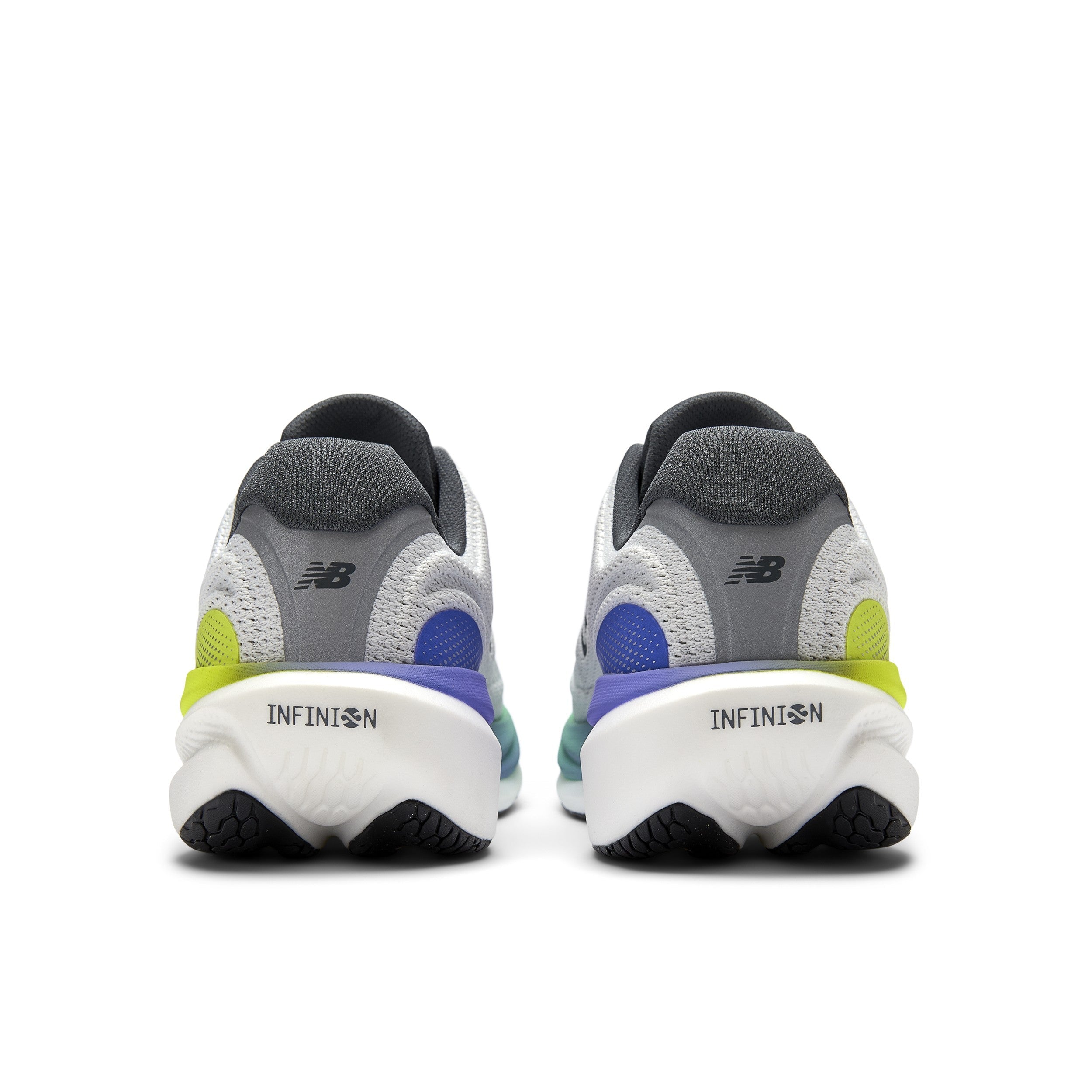 Mens 1080 V15 Running Shoe