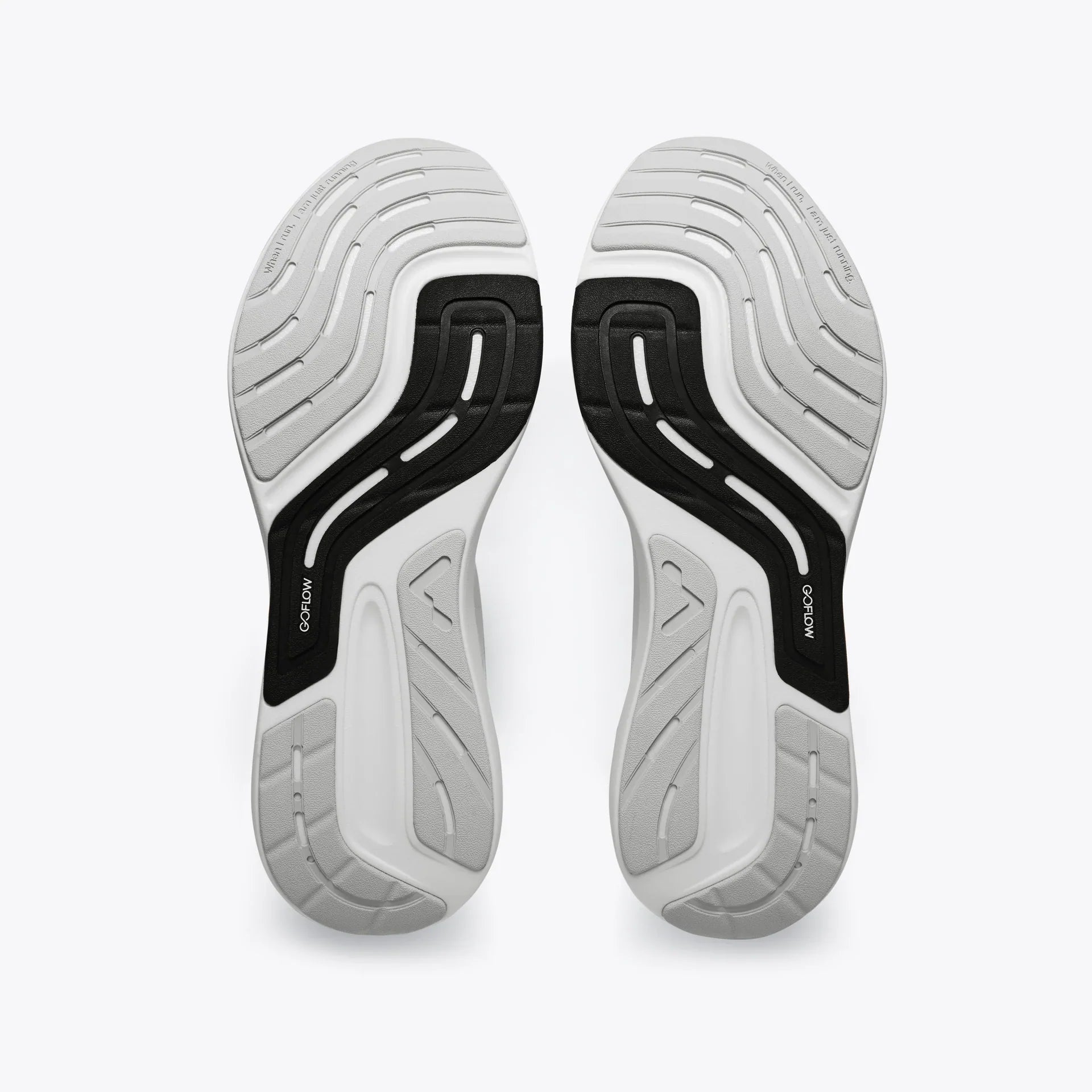 Womens S1 Running Shoe