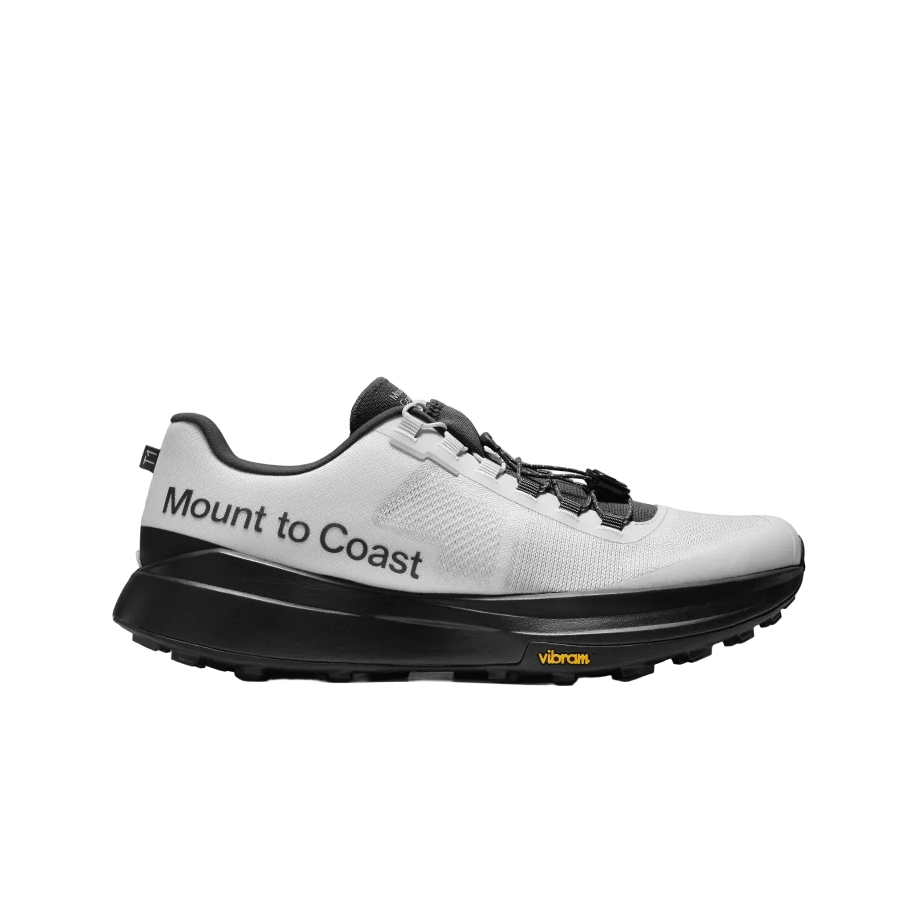 Mens T1 Trail Running Shoe