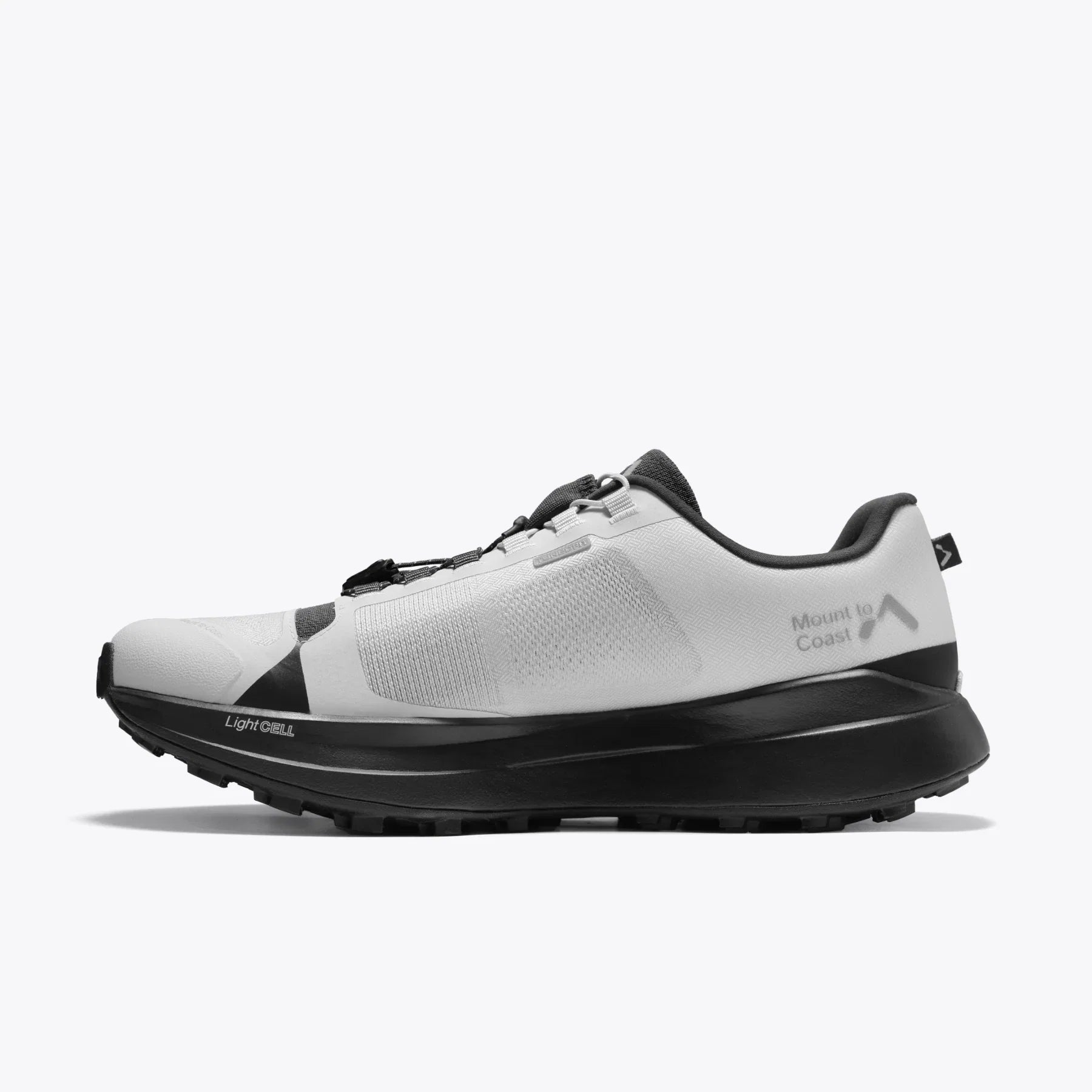 Mens T1 Trail Running Shoe
