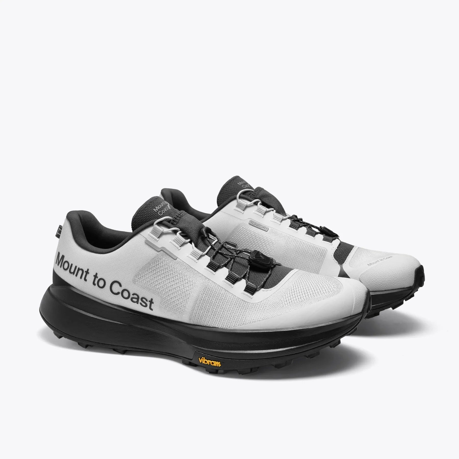 Mens T1 Trail Running Shoe