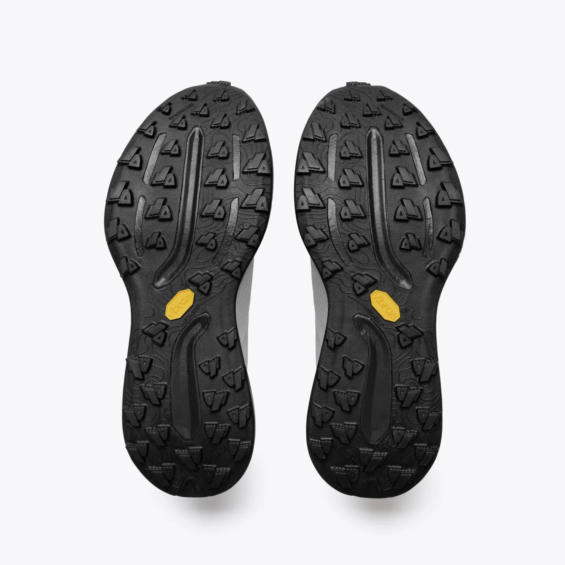 Mens T1 Trail Running Shoe