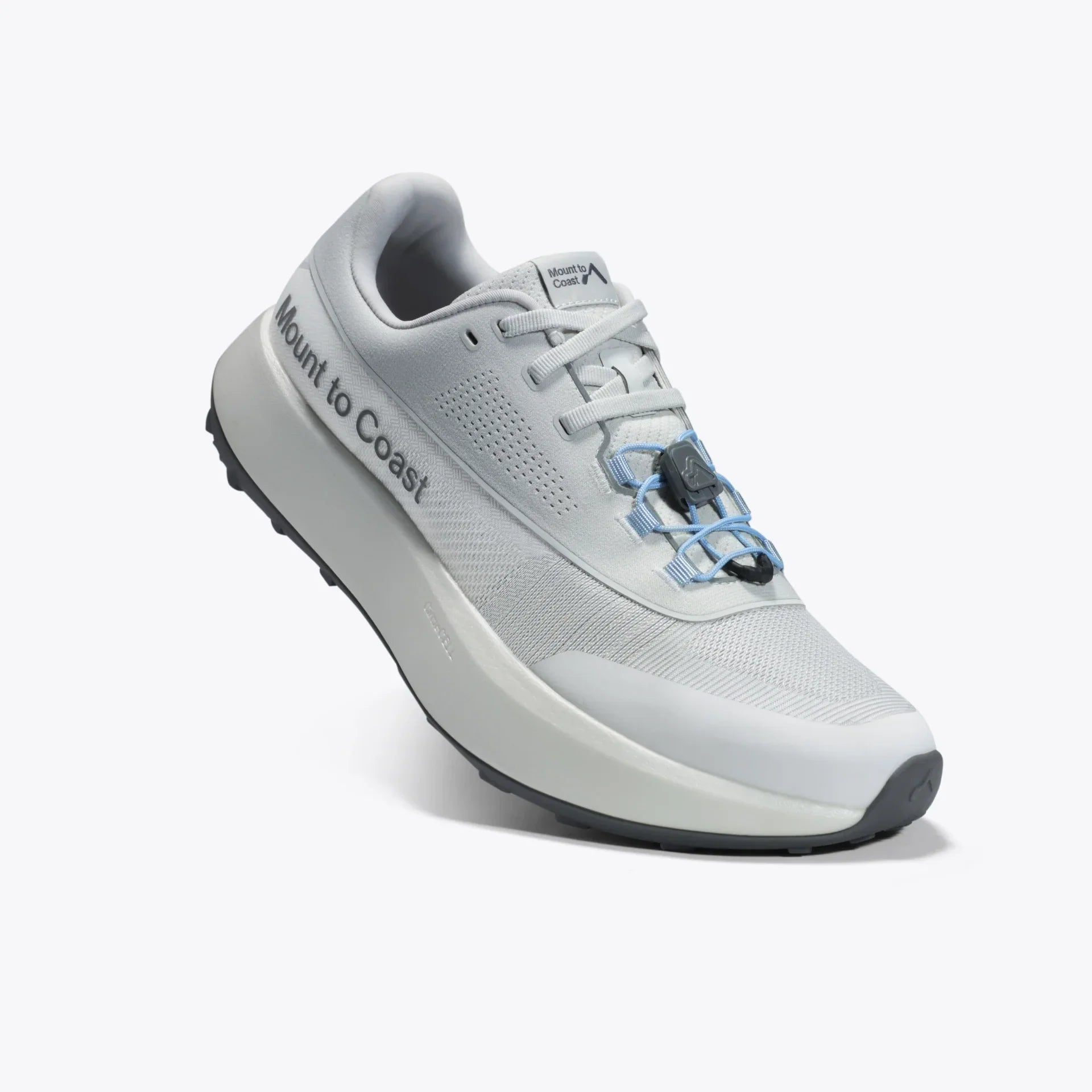 Mens H1 Hybrid Trail Running Shoe