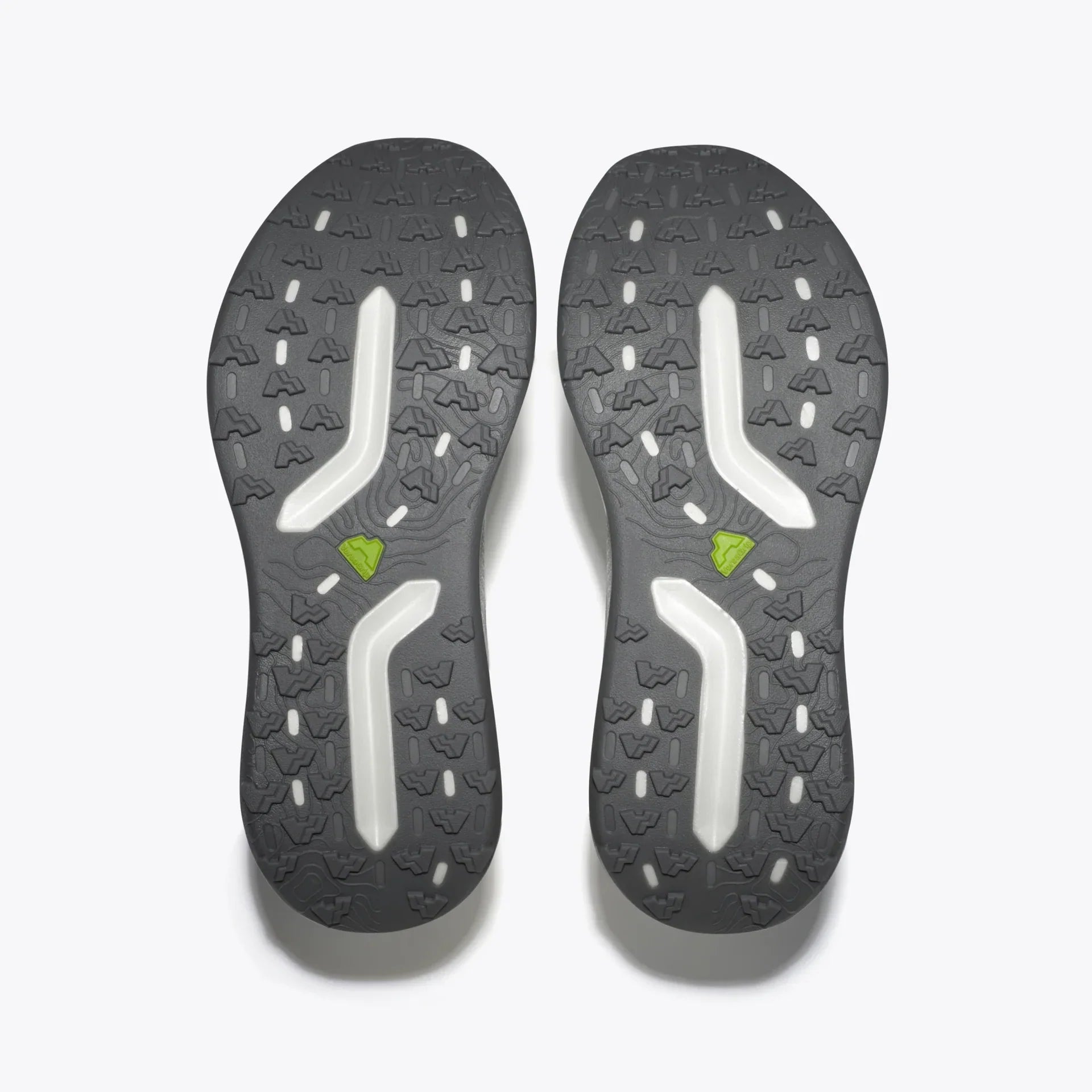 Mens H1 Hybrid Trail Running Shoe