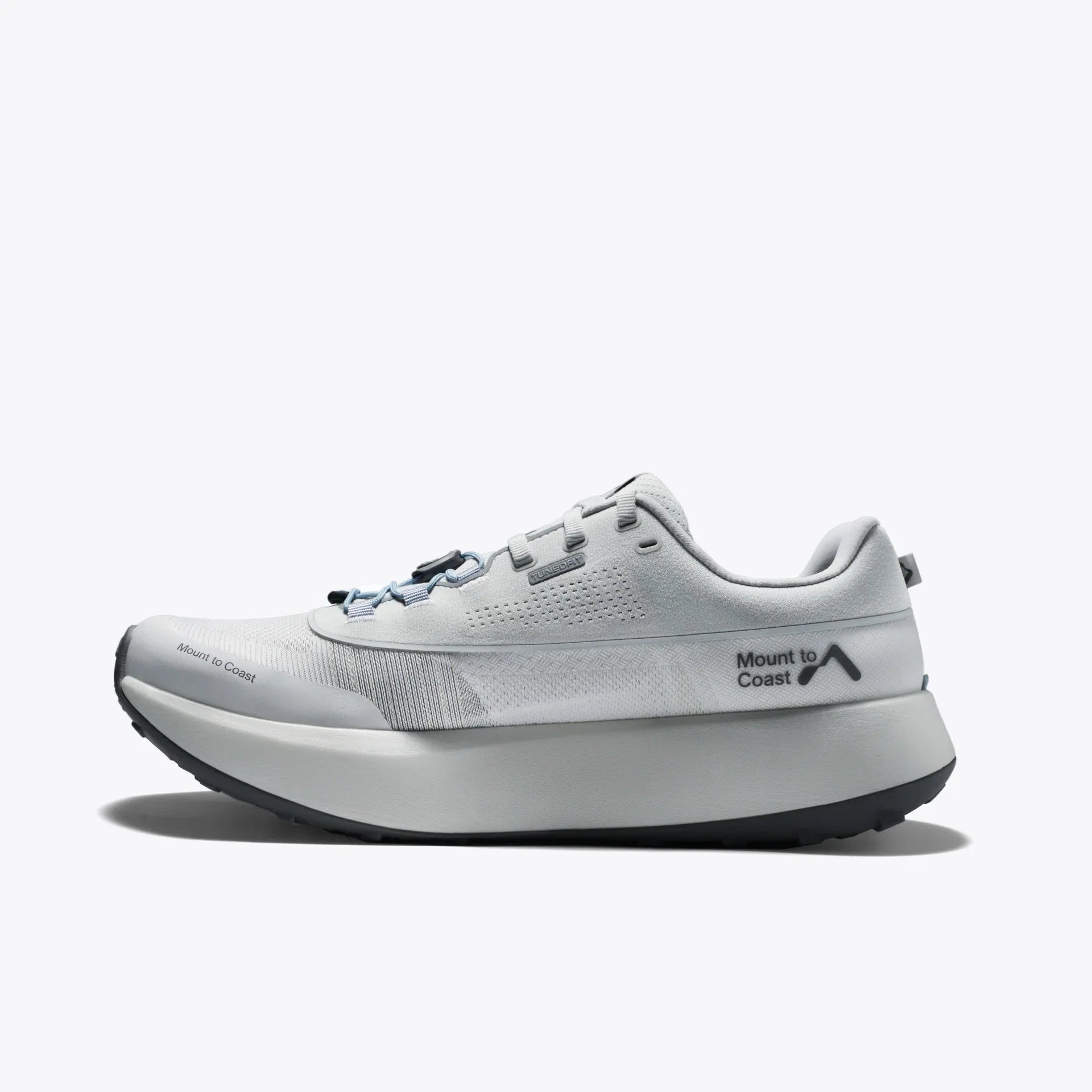 Womens H1 Hybrid Trail Running Shoe