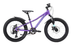 Spyke 20 Inch Kids Mountain Bike