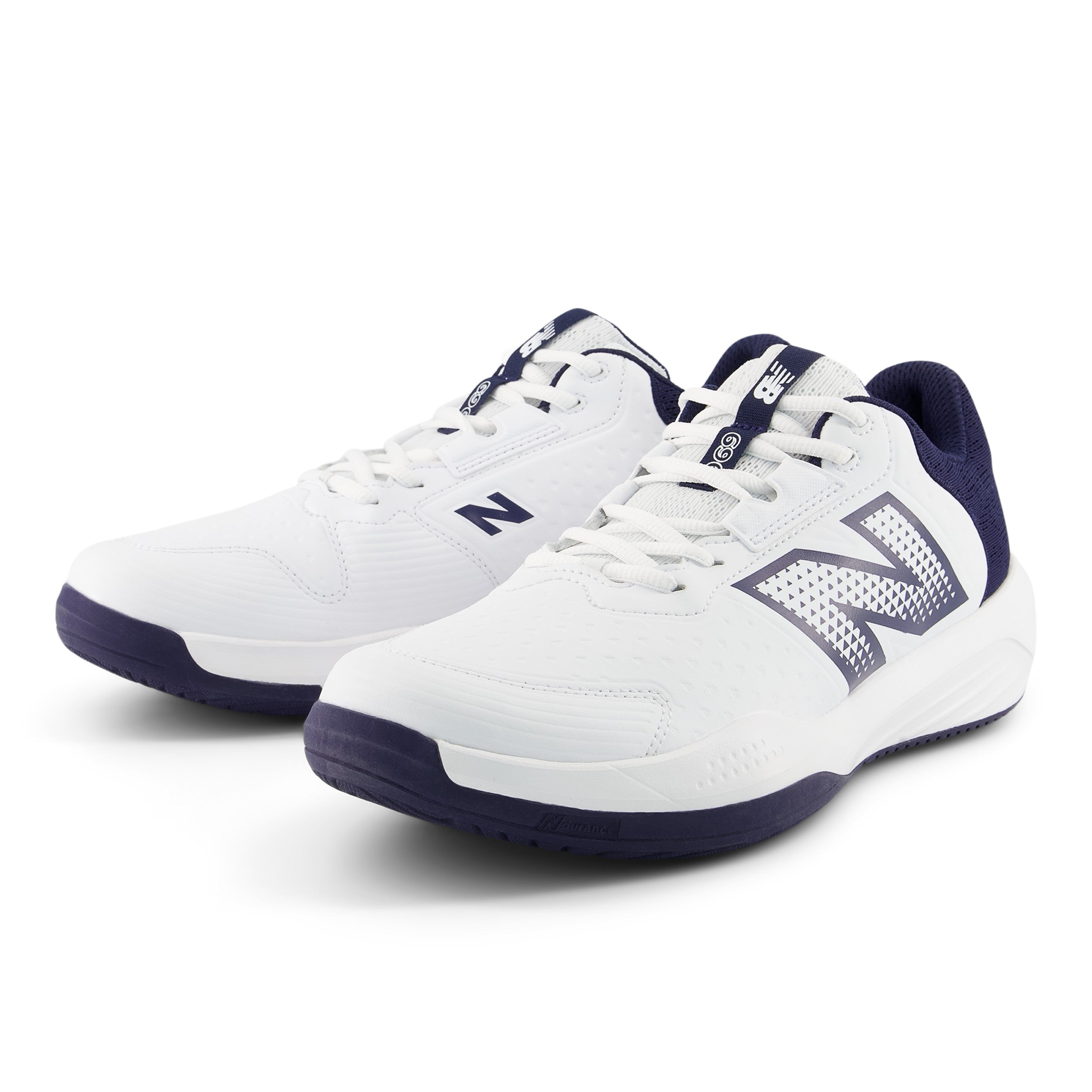 Mens 696 v6 Tennis Shoe