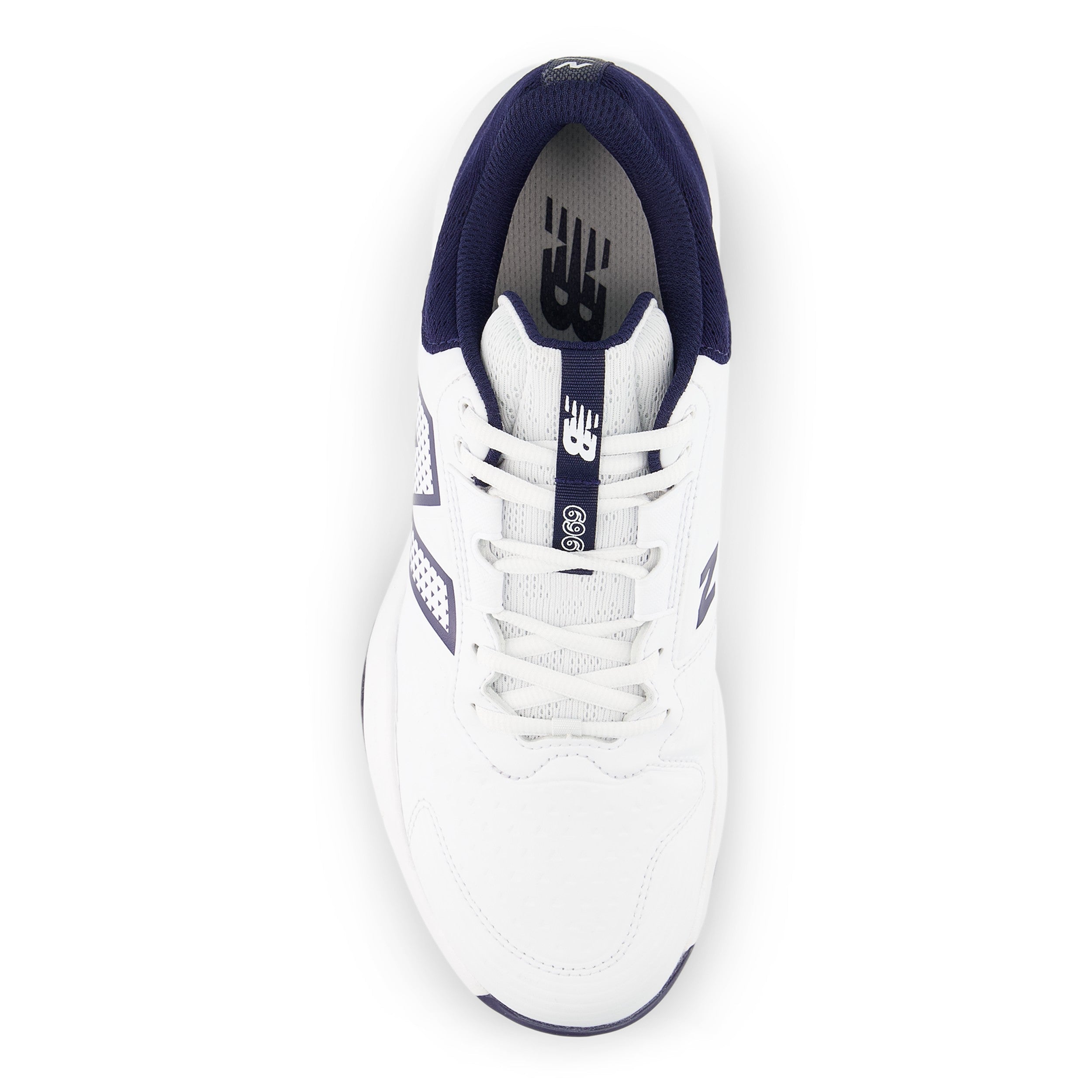 Mens 696 v6 Tennis Shoe