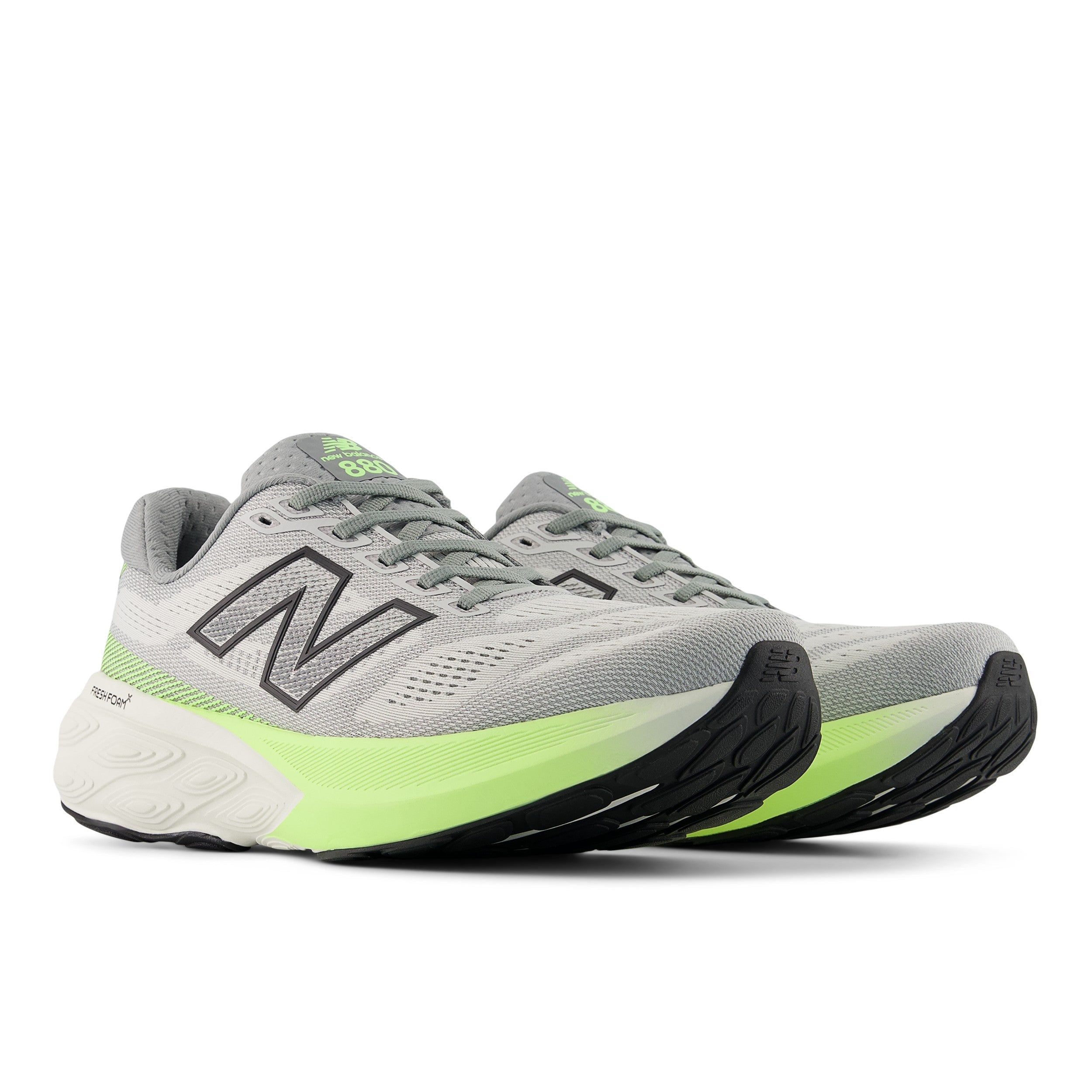 Mens 880v15 Running Shoe