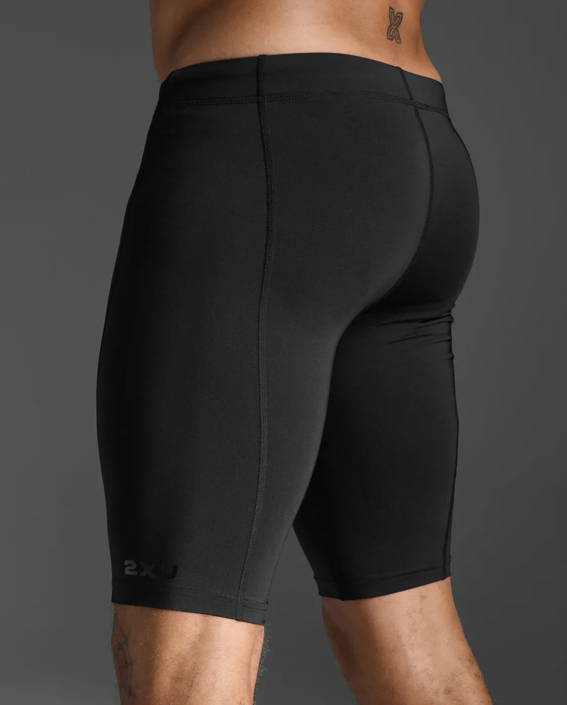 Mens Core Compression Short
