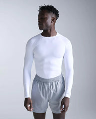 Mens Core GameDay Compression Longsleeve