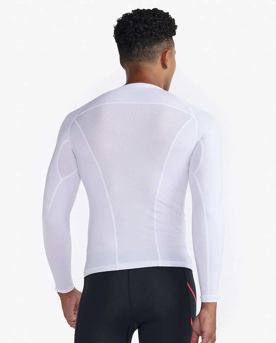 Mens Core GameDay Compression Longsleeve