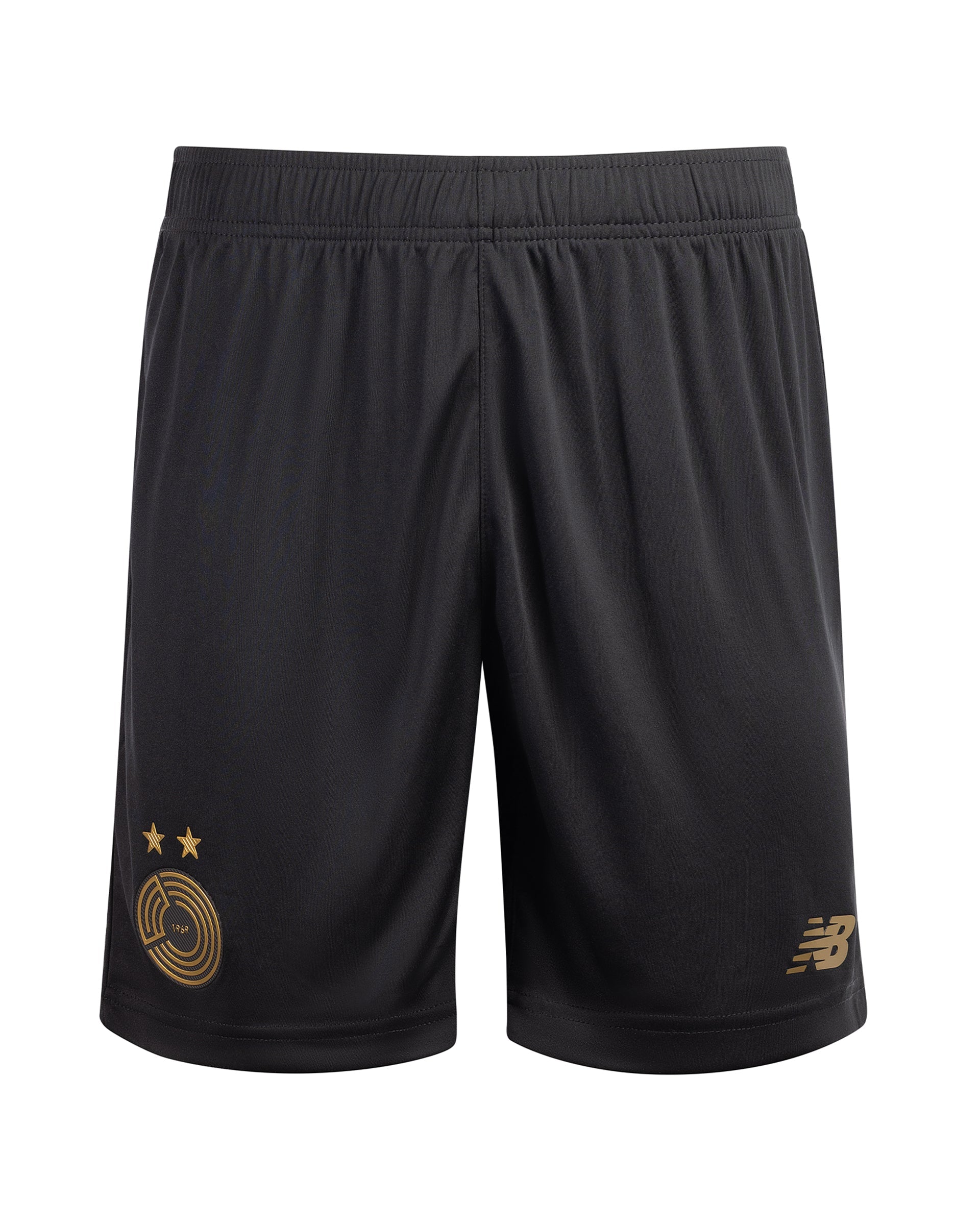 Junior Al Sadd 26/27 Away Replica Short