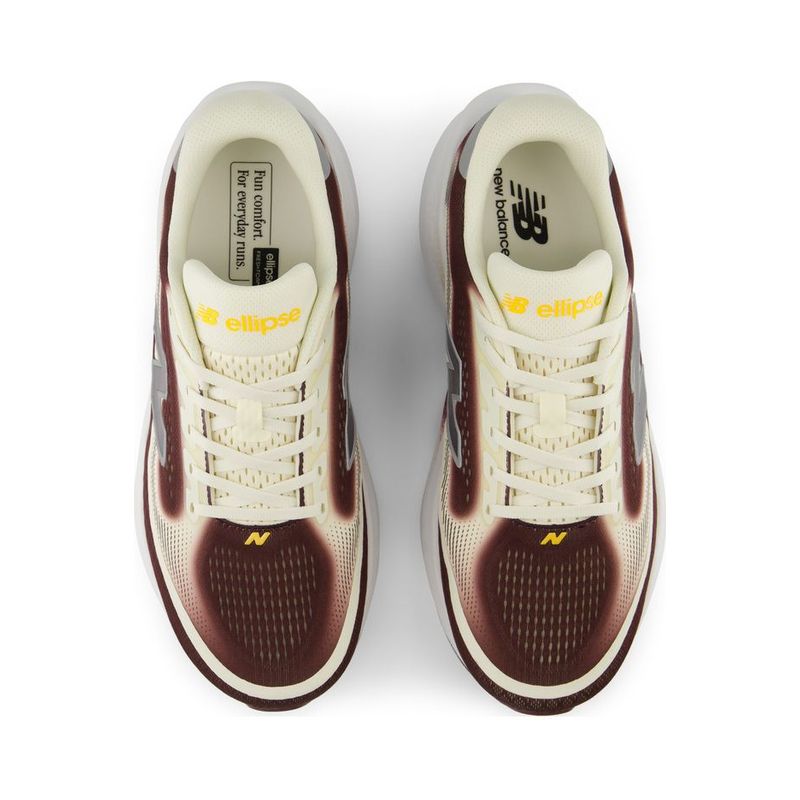 Unisex Ellipse Doha Marathon Wide Running Shoe