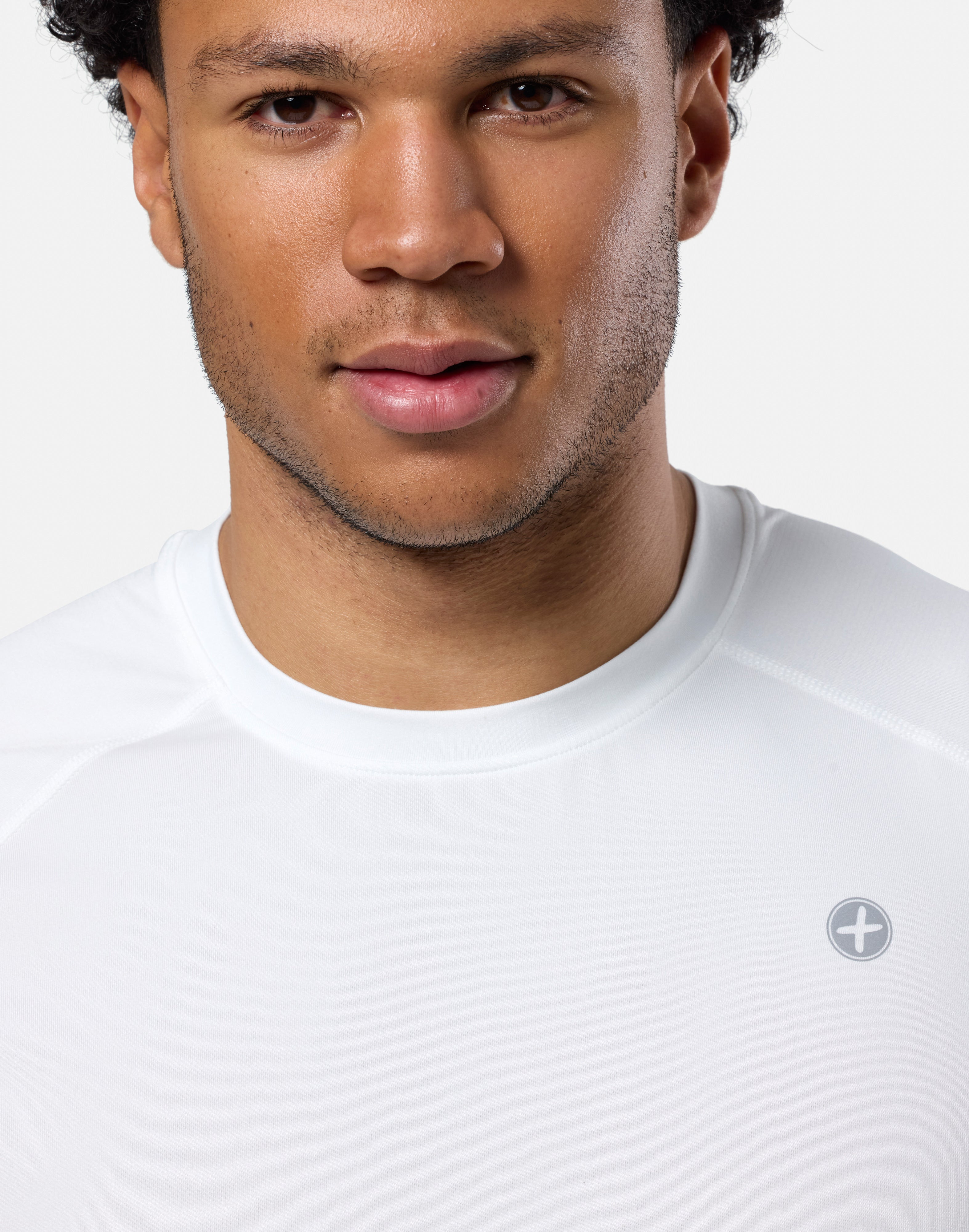 Mens Relentless Short Sleeve T-Shirt