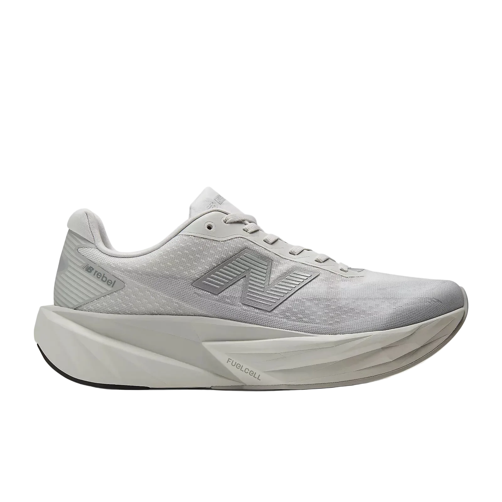 Mens FuelCell Rebel V5 Running Shoe