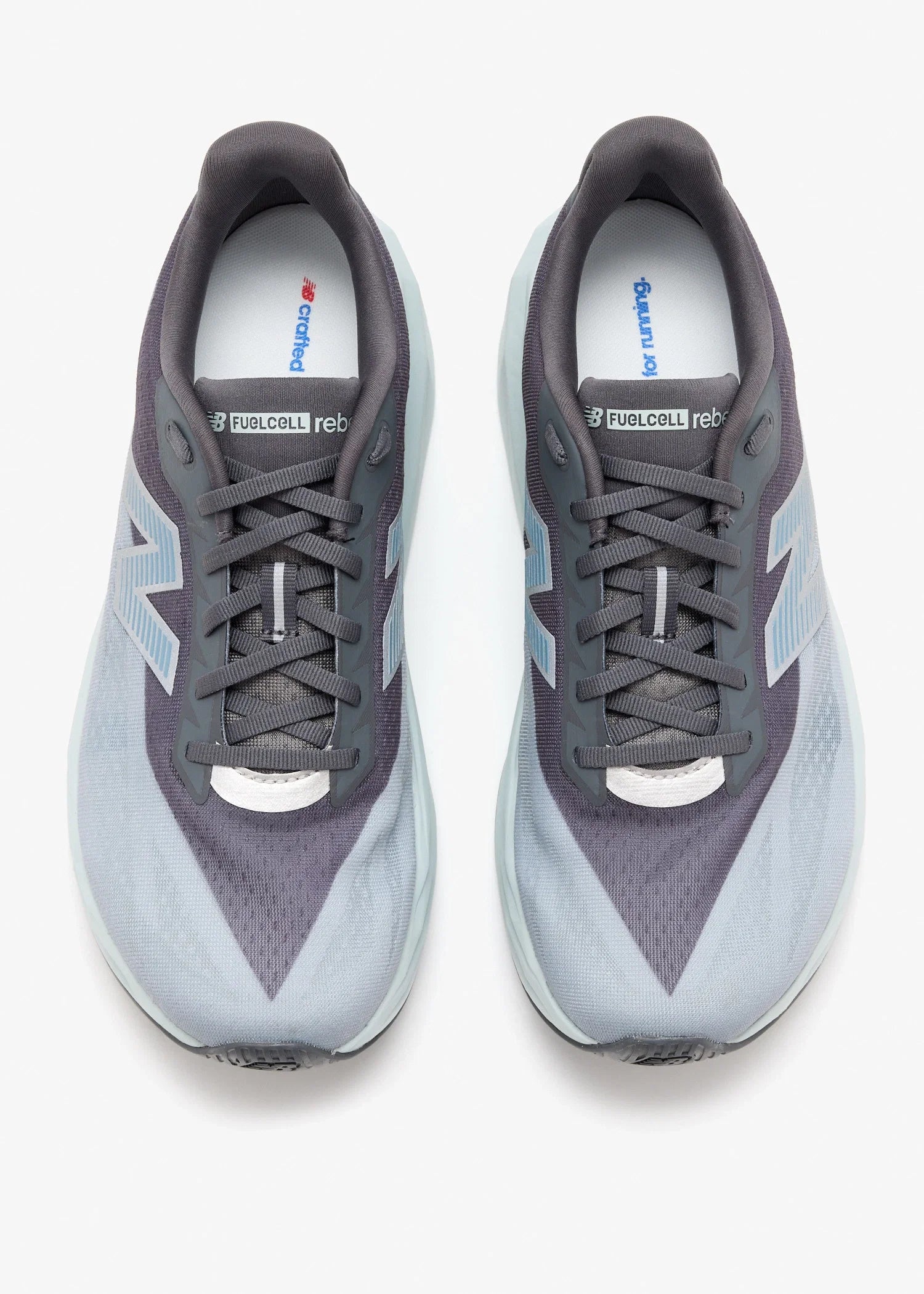 Mens Rebel V5 Running Shoe