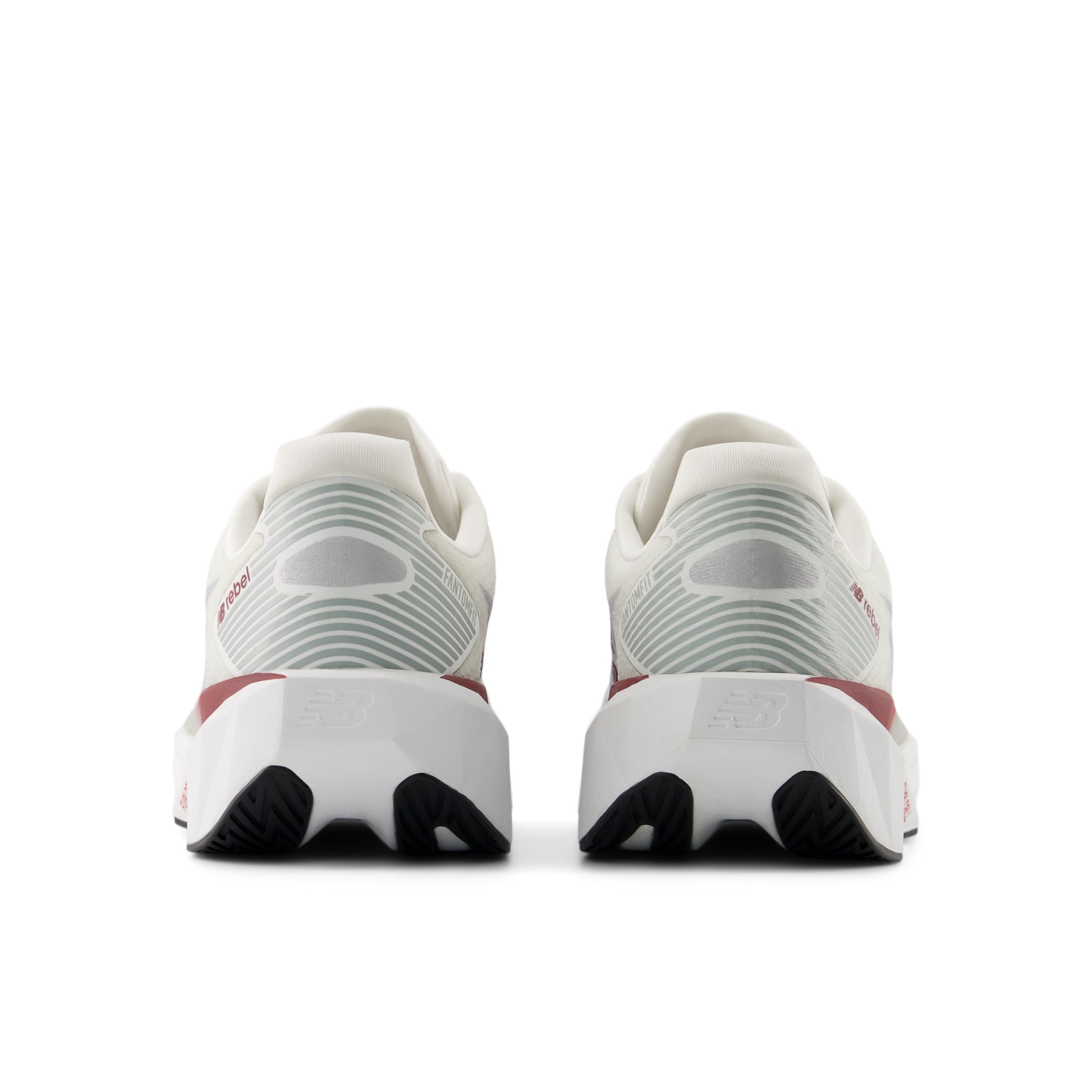 Unisex Rebel V5 Doha Marathon Running Shoe