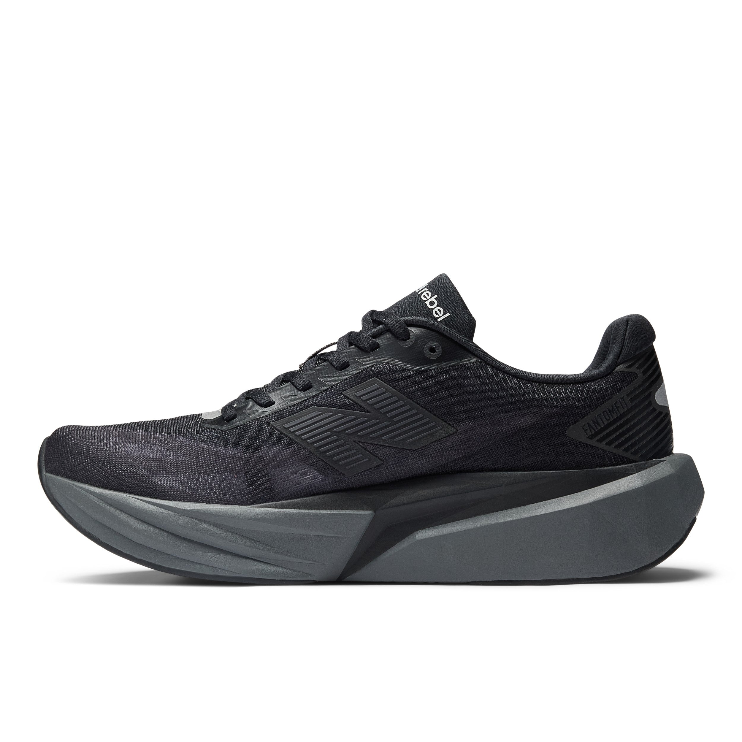 Mens FuelCell Rebel V5 Wide Running Shoe