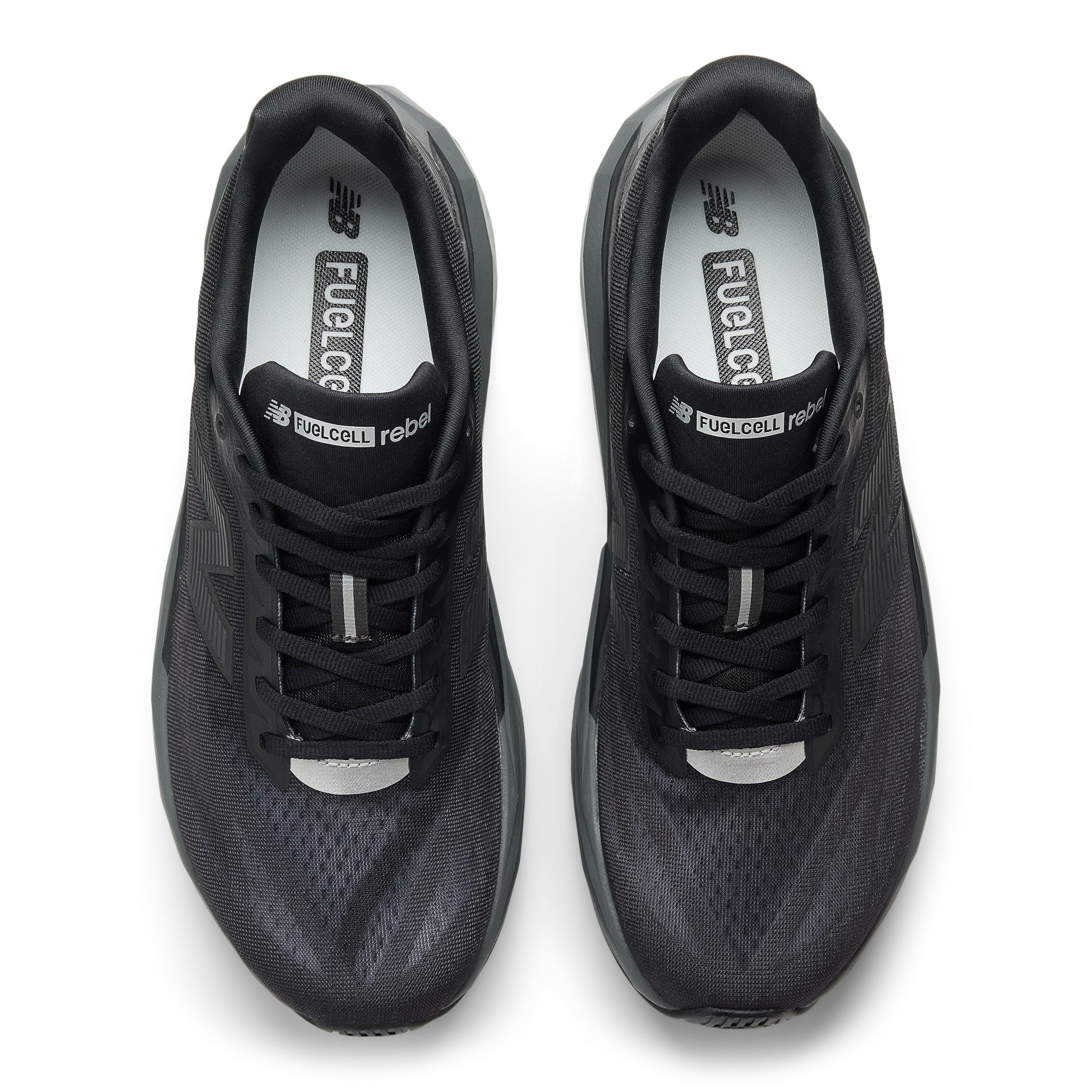 Mens FuelCell Rebel V5 Wide Running Shoe