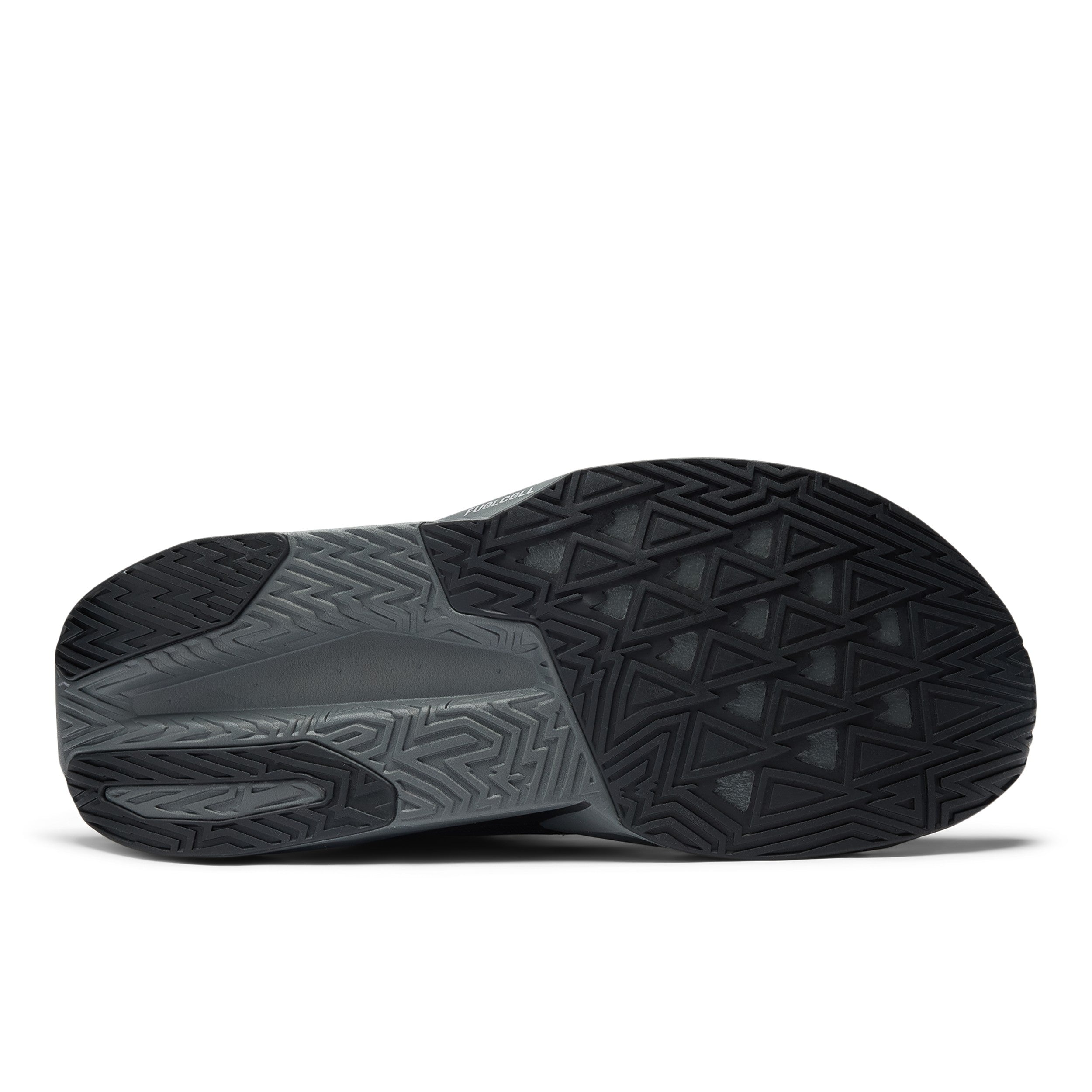 Mens FuelCell Rebel V5 Wide Running Shoe