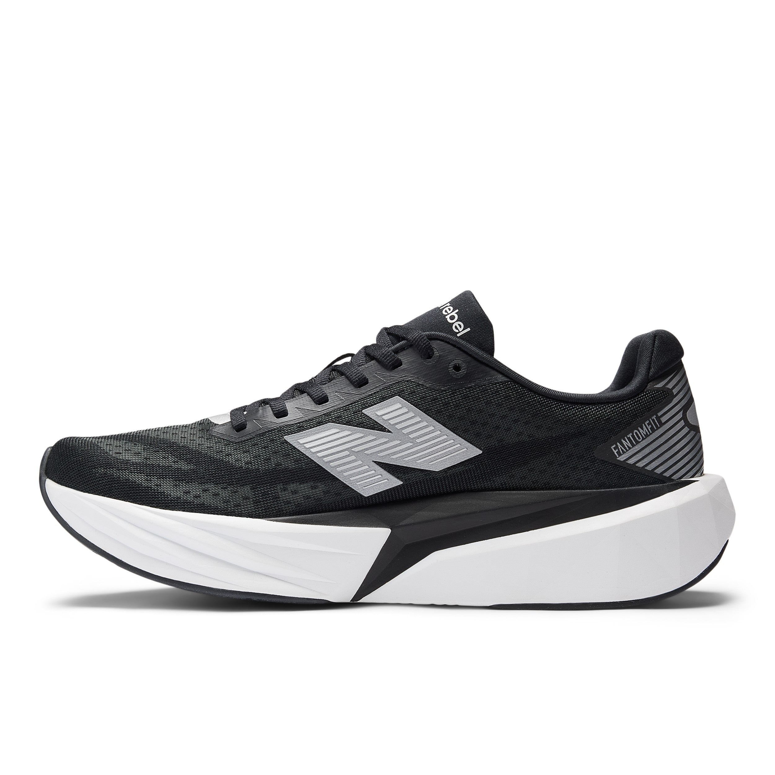 Mens FuelCell Rebel V5 Wide Running Shoe