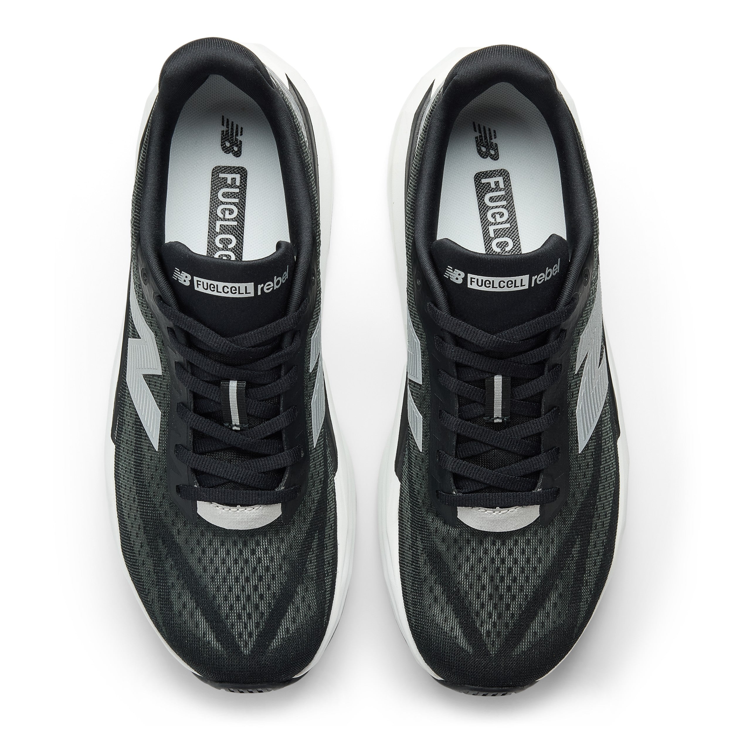 Mens FuelCell Rebel V5 Wide Running Shoe