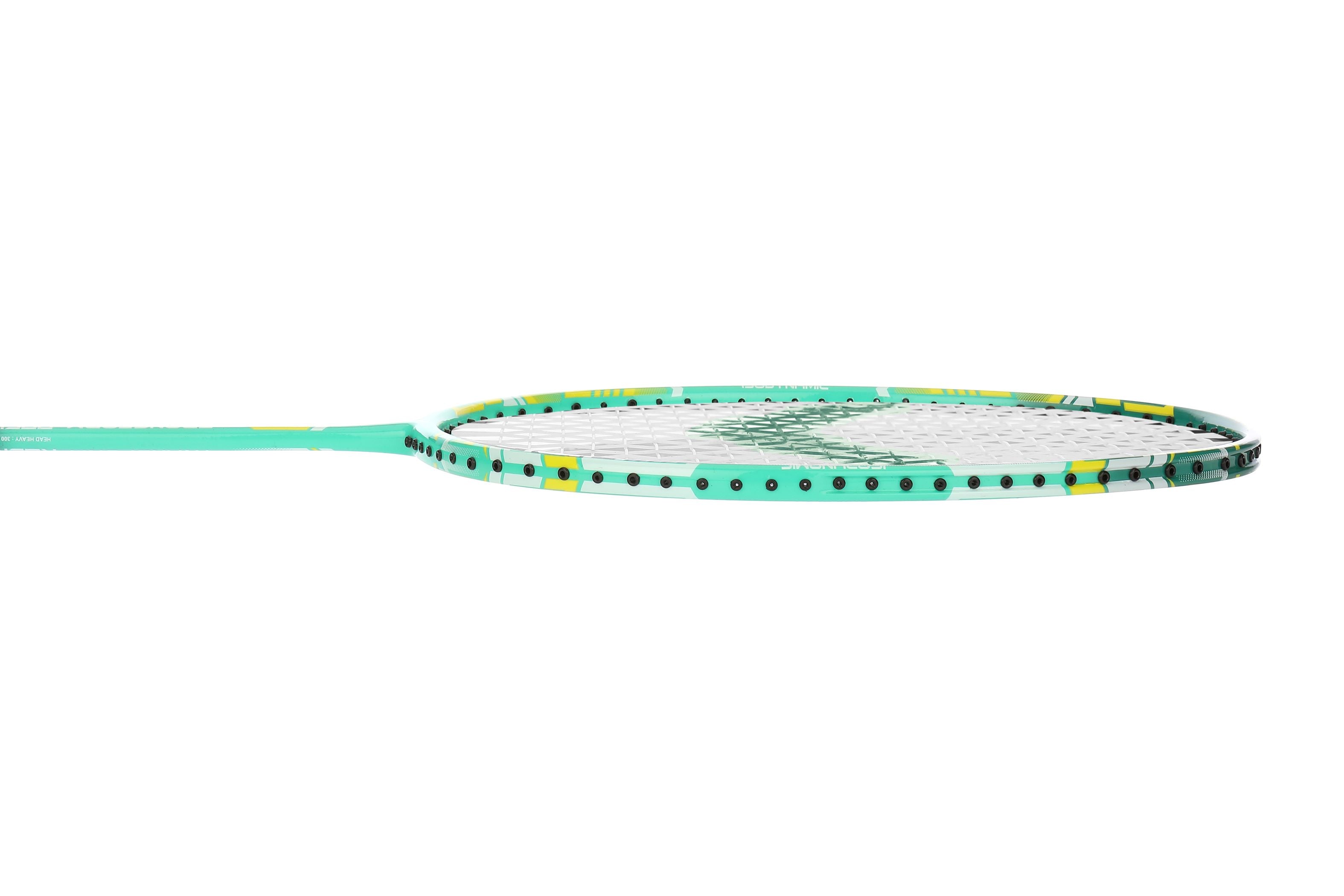 Rock- IT Badminton Racket (Unstrung)