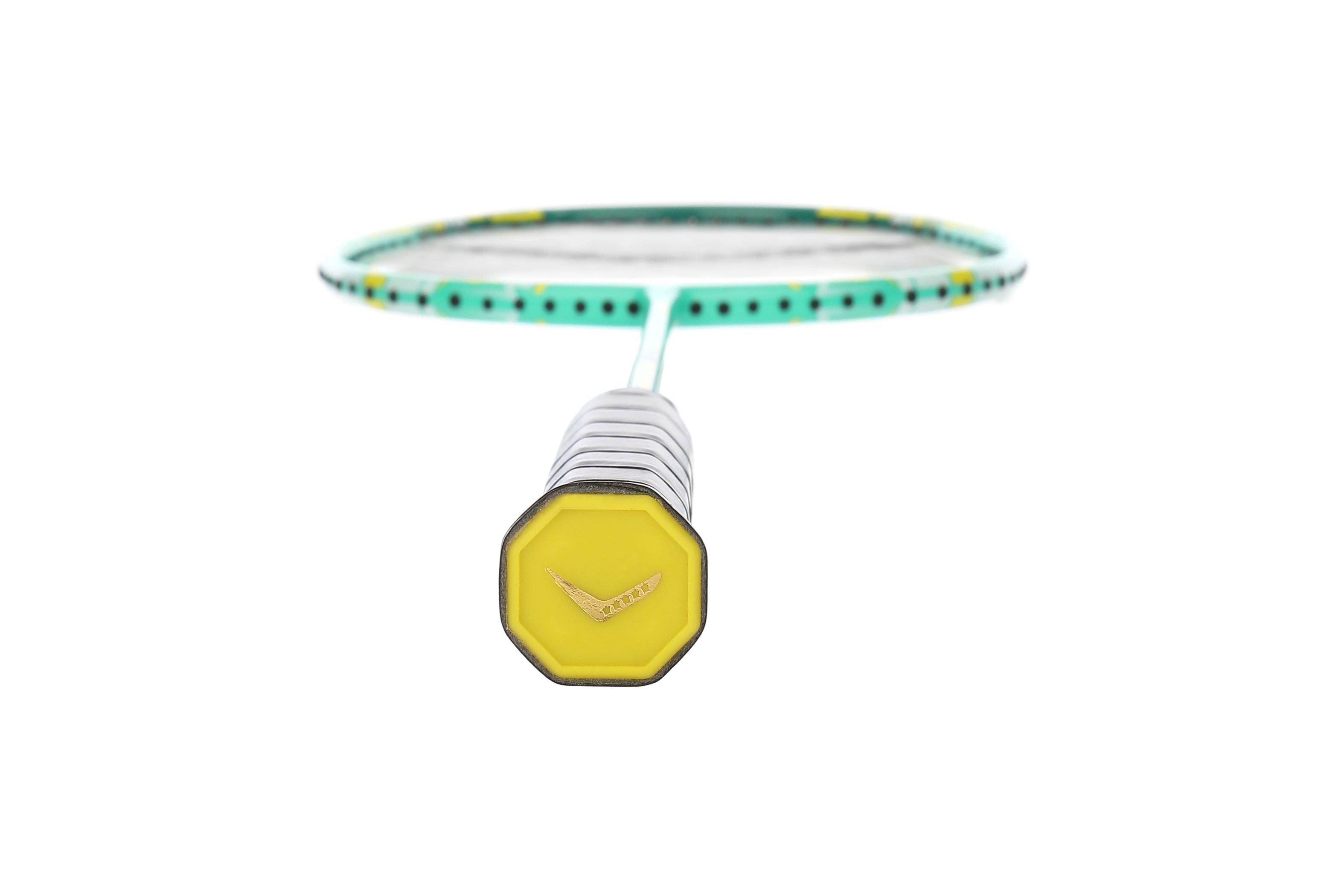 Rock- IT Badminton Racket (Unstrung)