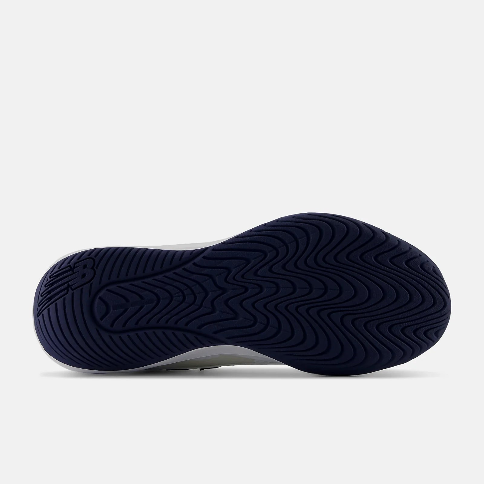 Mens 696 Tennis Shoe
