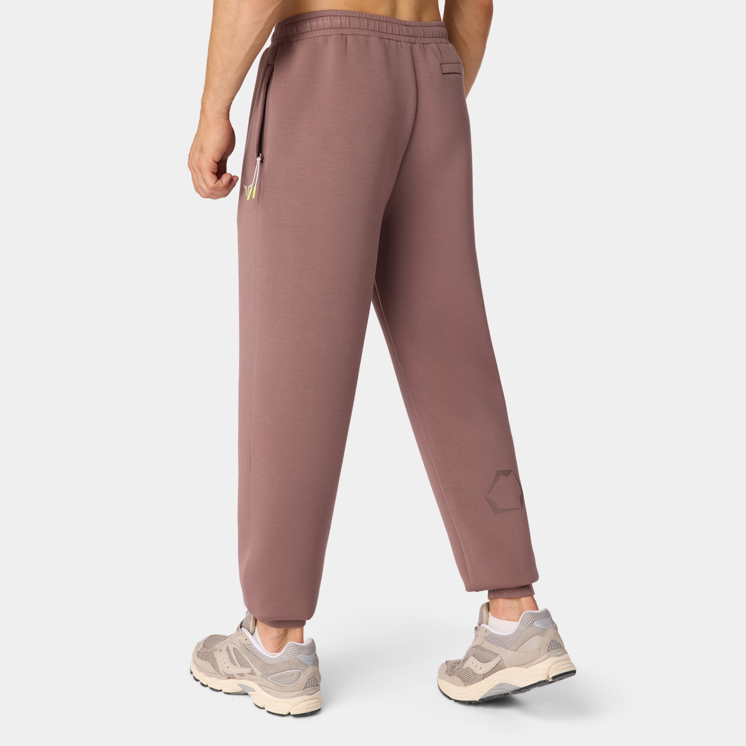 Mens Neotech Spacer Jogger