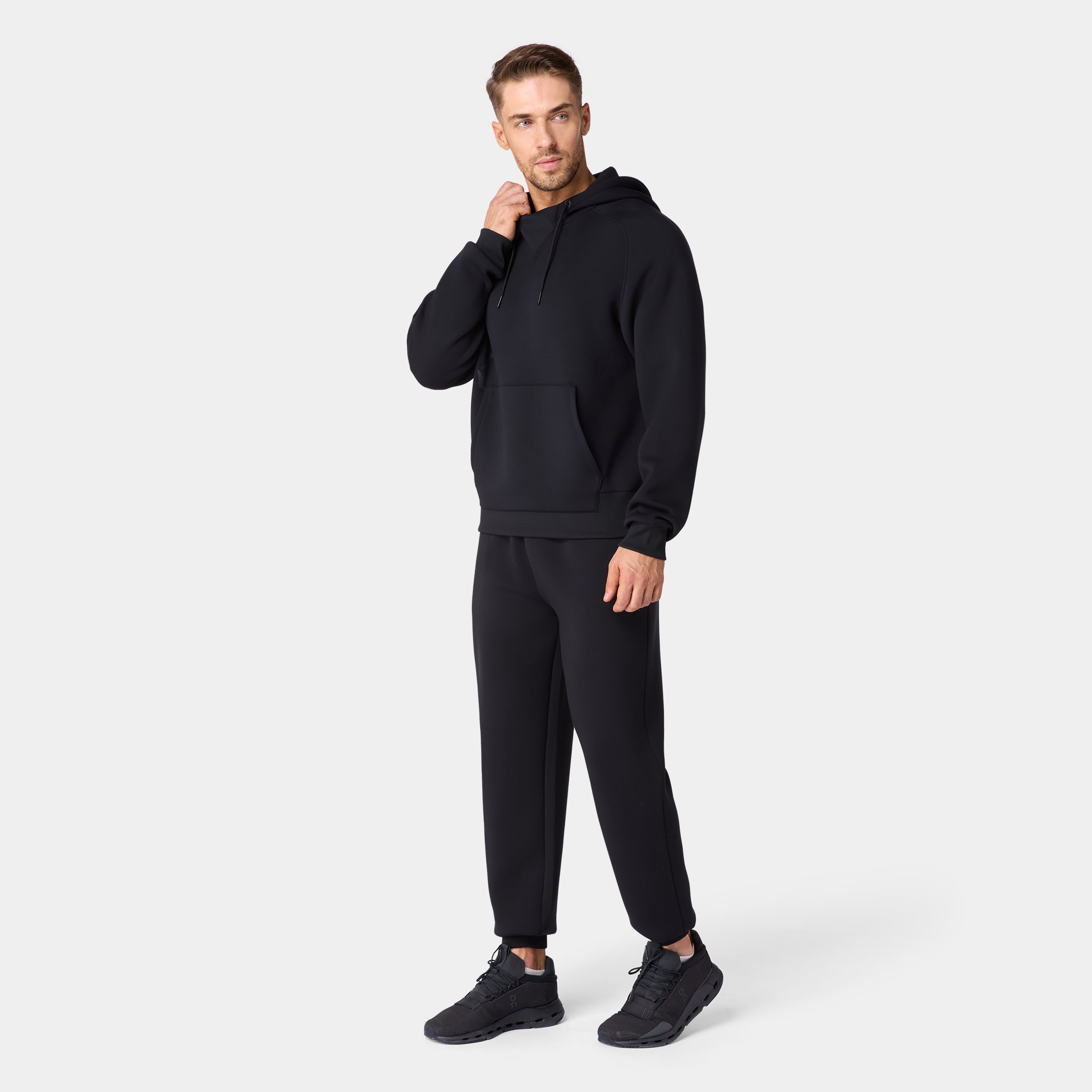 Mens Spacer Pants