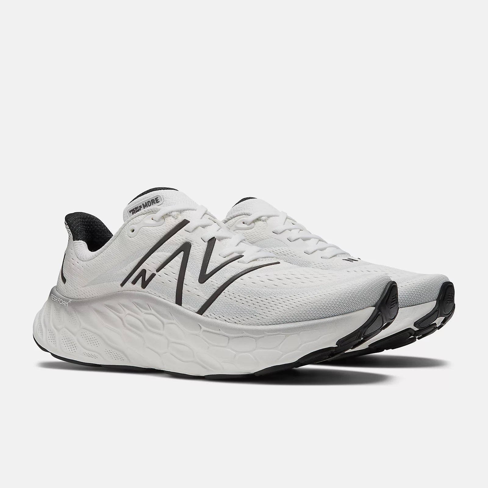 Mens More Running Shoe