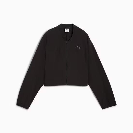 Womens Fashionsential Jacket