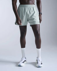 Mens Aero 5 Inch Short