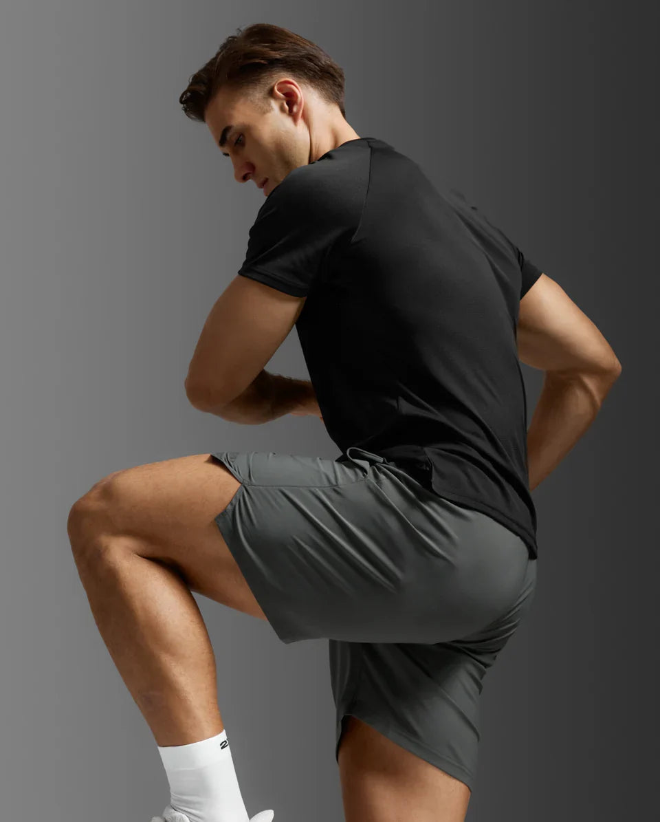 Mens Aero 7 Inch Short