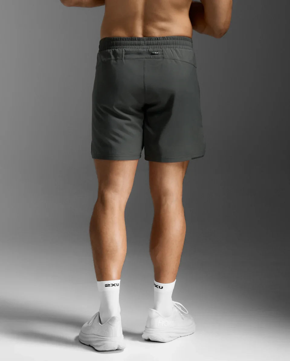 Mens Aero 7 Inch Short