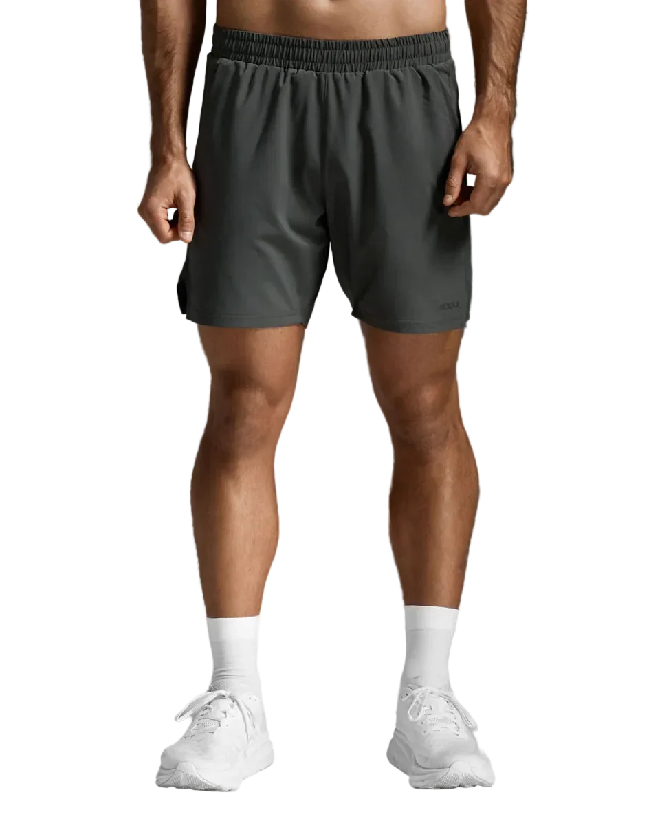 Mens Aero 7 Inch Short