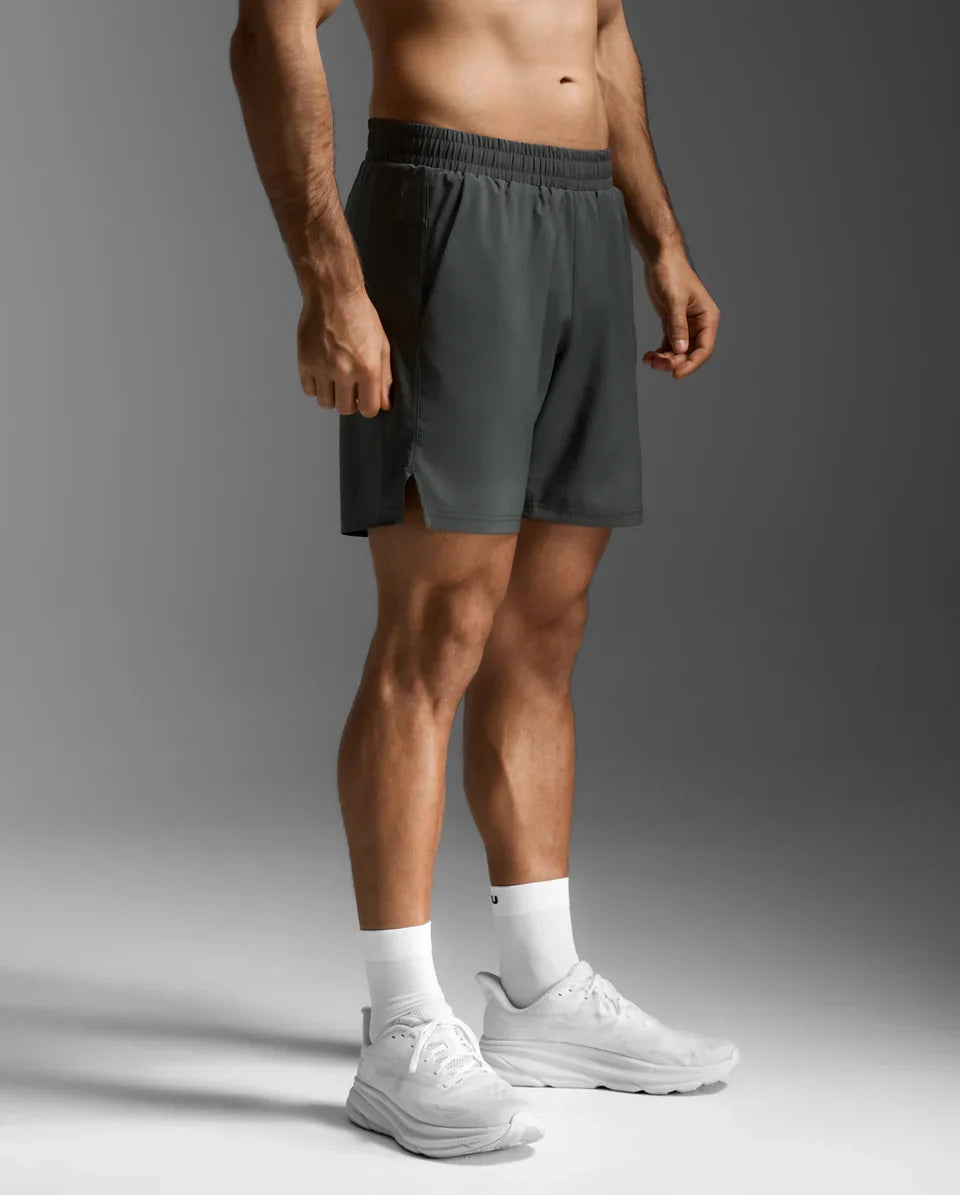 Mens Aero 7 Inch Short