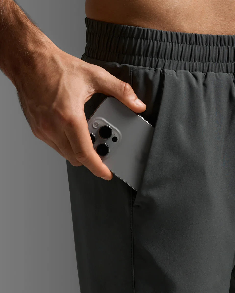 Mens Aero 7 Inch Short