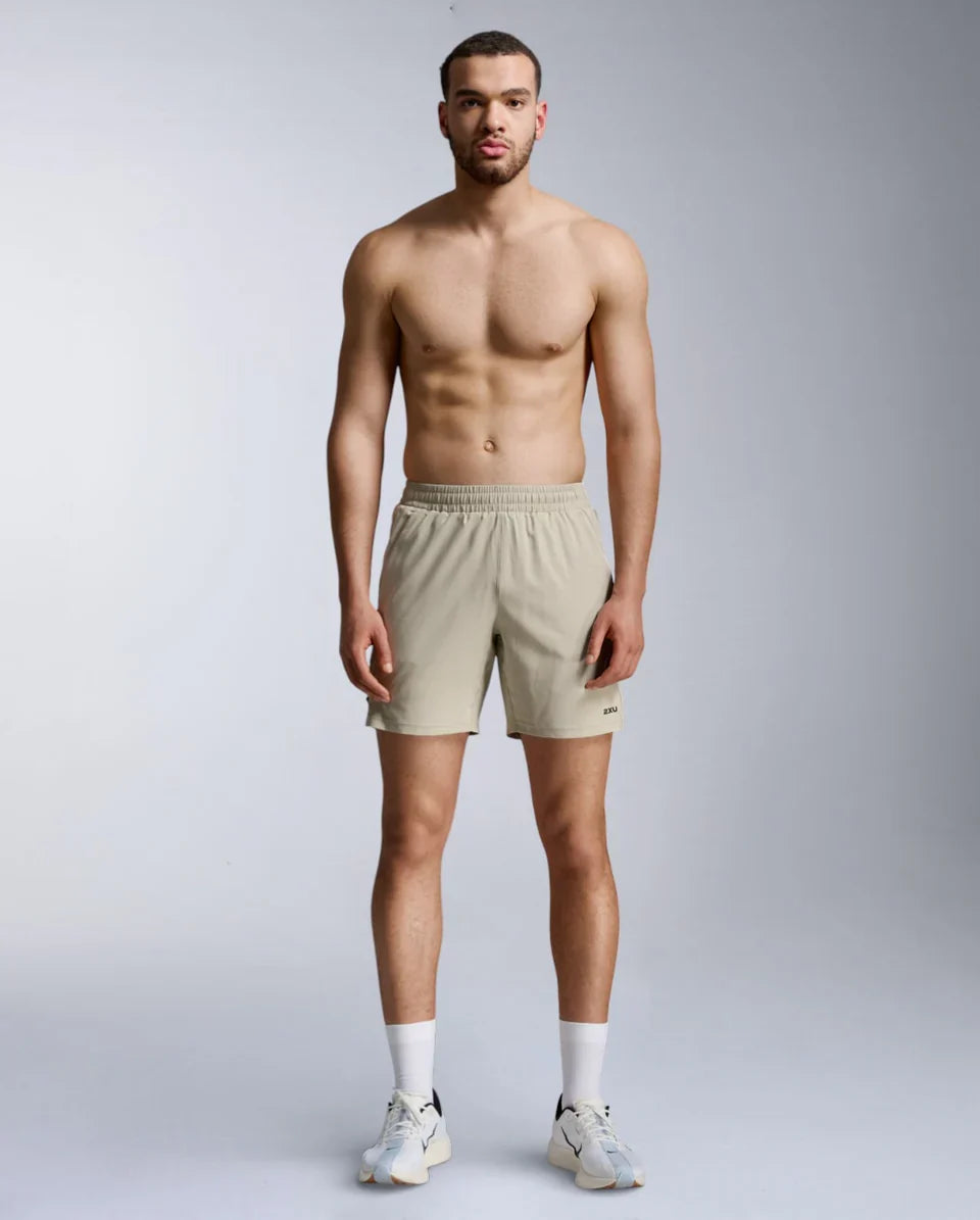 Mens Aero 7 Inch Short