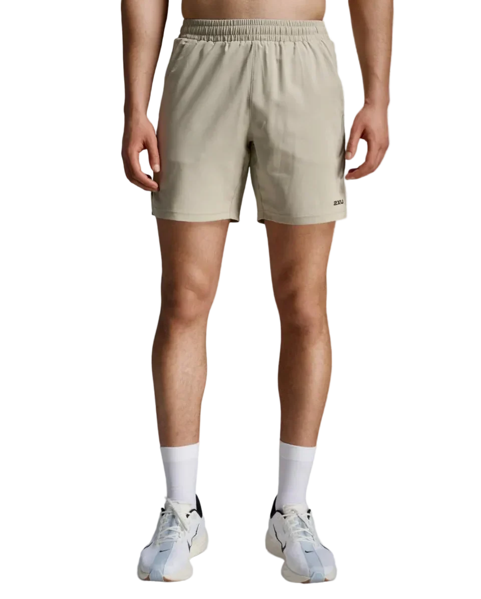 Mens Aero 7 Inch Short